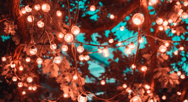 Adding Lights