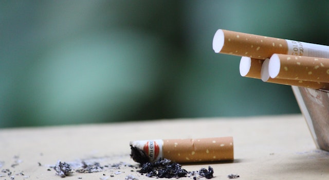Keep Your Tobacco Fresh