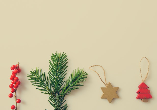 Make Ornaments