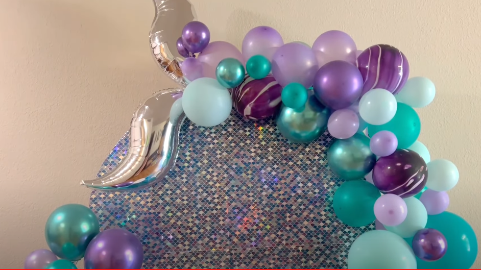 Popular Prom Themes For Decorations