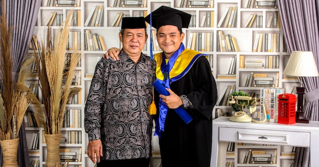 Graduation Decoration Ideas Homemade