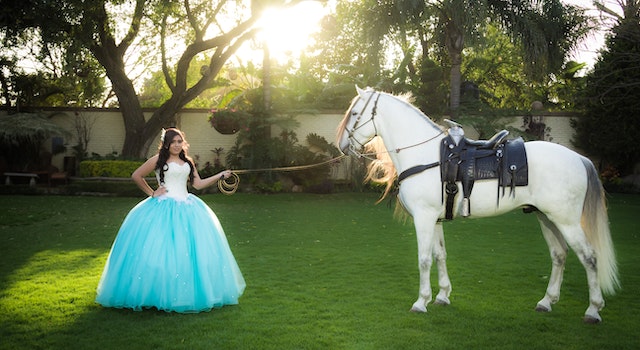 Quinceanera Decoration Ideas