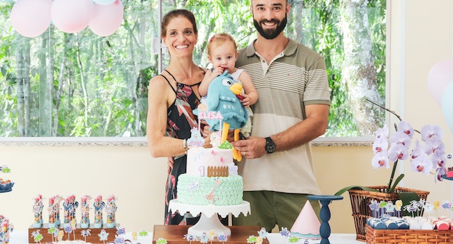 Birthday Decoration Ideas for Her