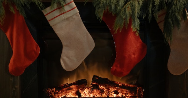 Fireplace Mantel Decorations