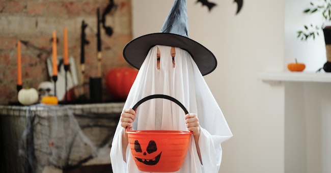 Witch Hat Decoration Ideas