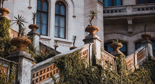 Balcony Decoration Ideas
