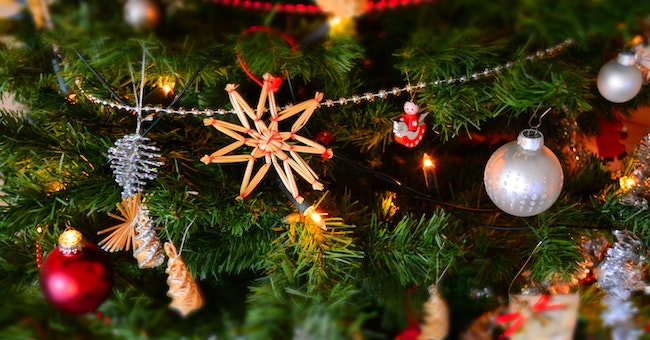 Specific Themes And Styles For Christmas Decoration