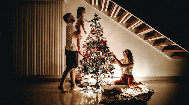 What Is The Reason Why Christmas Decorations Are Important?