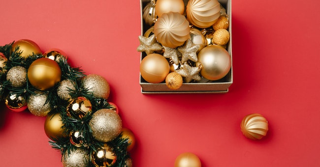 Holiday Decoration Ideas