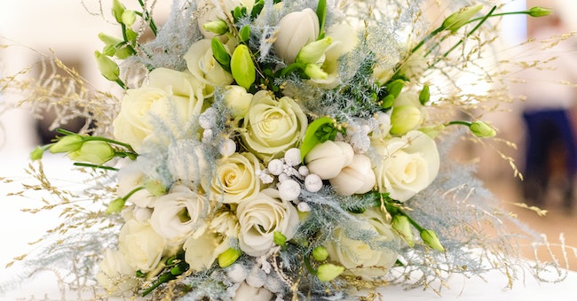 Wedding Home Decoration Ideas