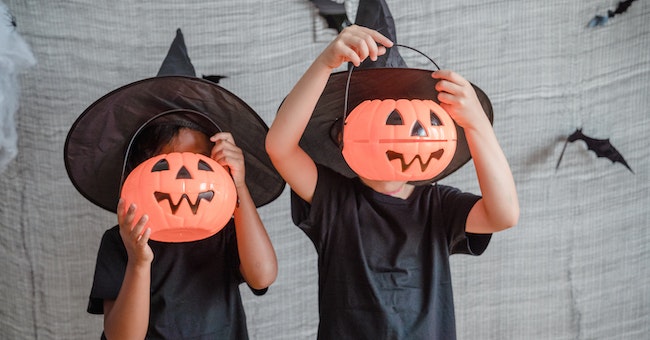 Witch Hat Decorations for Outdoors
