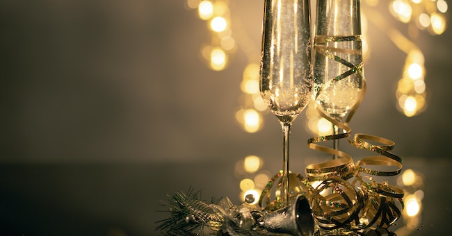Wine Glass Decoration Ideas
