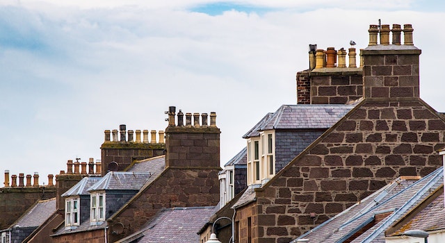 Chimney Decoration Ideas