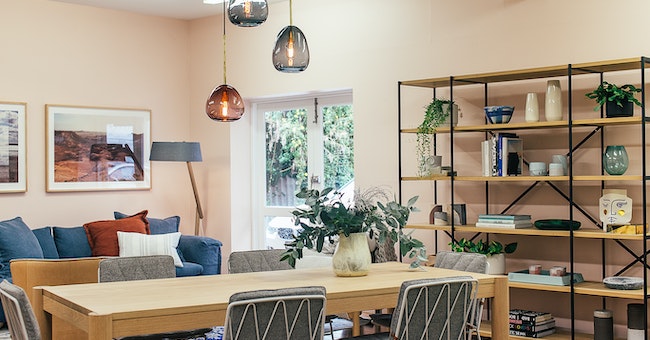 House Decoration Ideas