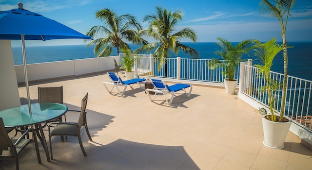 Maintenance Tips For Balcony Decorations