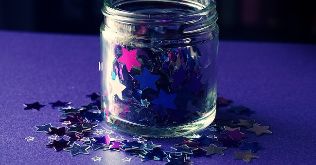 Jar Decoration Ideas