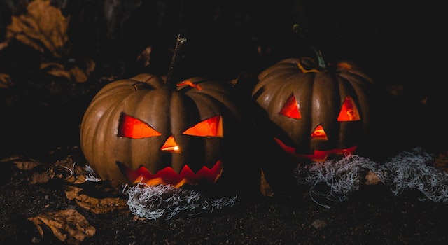 Halloween Party Decorations