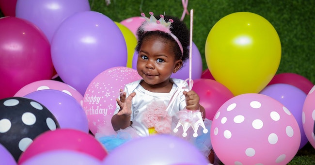 Tips for Creating Balloon Arrangements