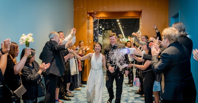 Tips For A Perfect Wedding Stage Decoration