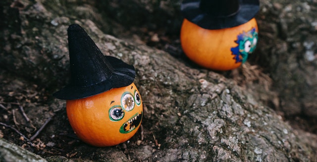 Ideas For Decorating Your Trunk Or Treat