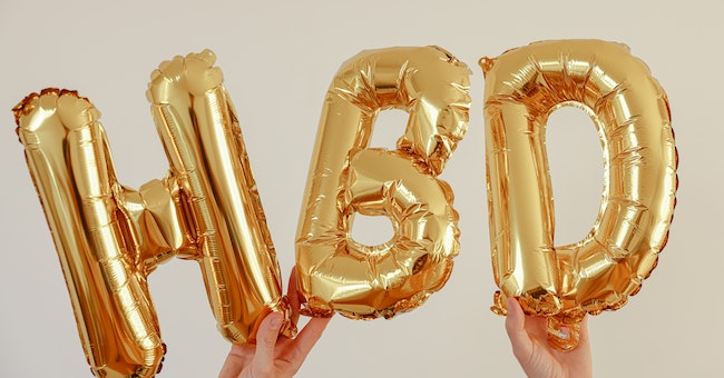 Birthday Party Decoration Ideas for Boys