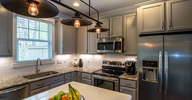 Kitchen Decoration Ideas