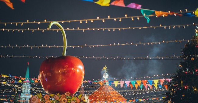 Different Types of Fairy Lights