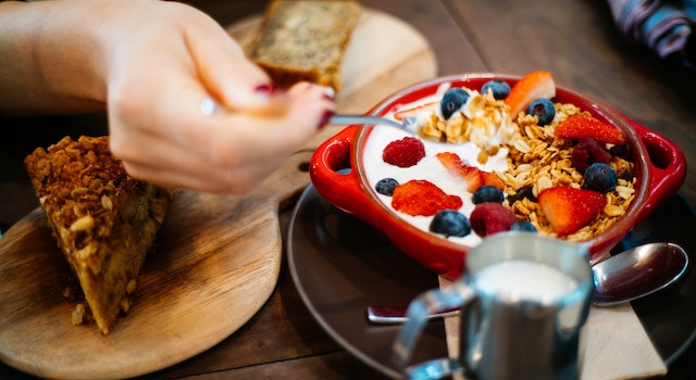 What Is the Reason Brunch Is a Very Well-Known Breakfast Option?