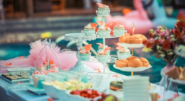 Encanto Party Decoration Ideas