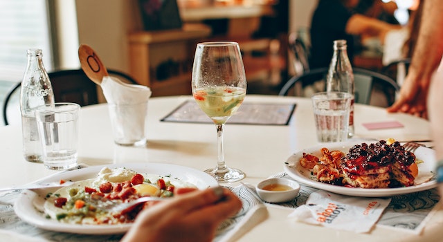 Brunch Decoration Ideas