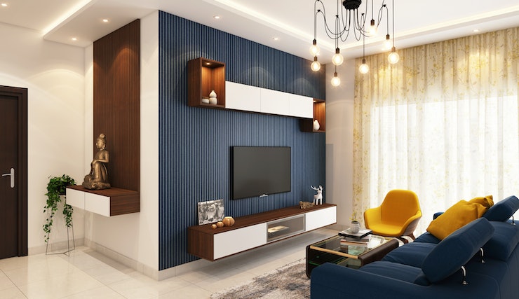Foyer Lighting Ideas For Decoration