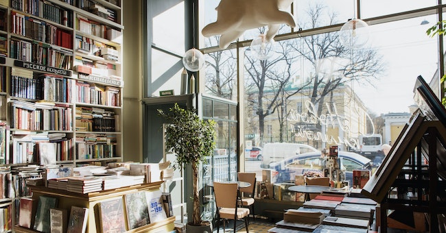 Bookshelf Decoration Ideas