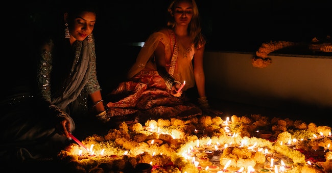 The History and Significance of Diwali