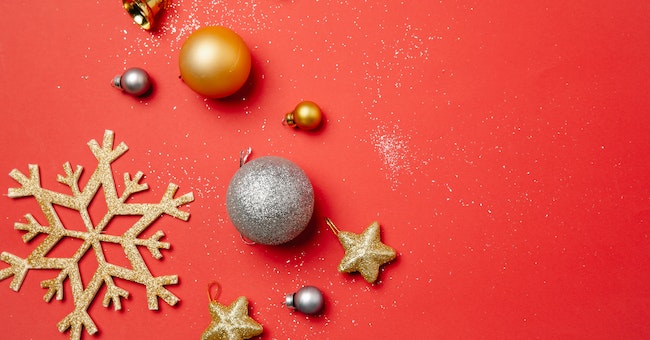 DIY Christmas Ball Decoration Ideas