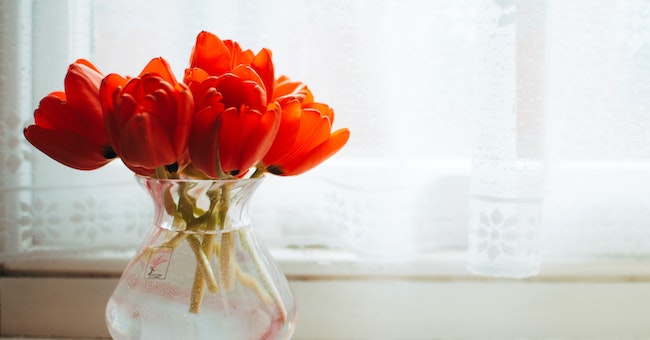 Glass Vase Decoration Ideas
