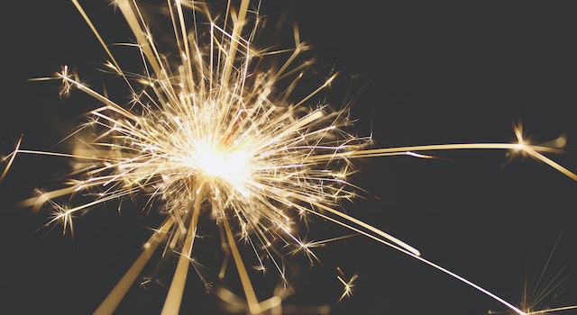 New Year’s Eve Decoration Ideas