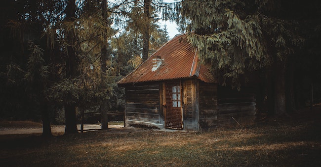Haunted House Decoration Ideas