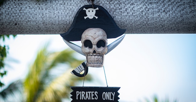 Pirate Decoration Ideas