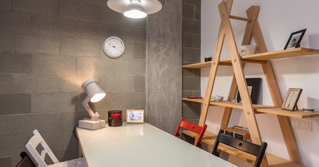 Corner Decoration Ideas