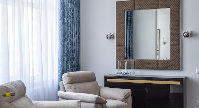 Furniture Options For Corner Decoration