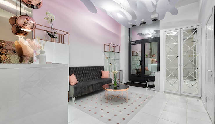 Importance Of Foyer Decoration