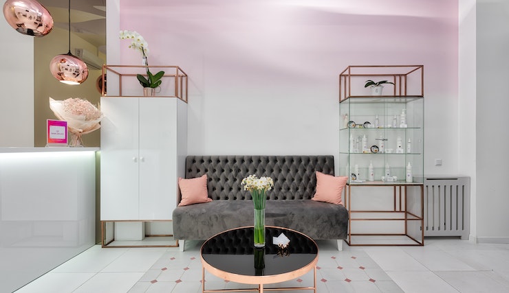 Foyer Wall Decoration Ideas