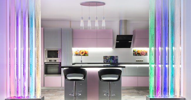 Traditional Kitchen Wall Decor Ideas