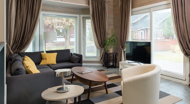 Corner Decoration Ideas Living Room