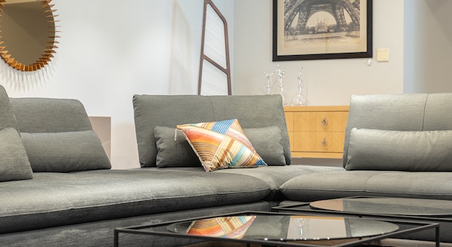 The Importance Of The Corner Decor In A Living Space