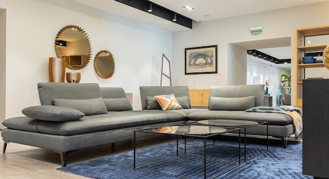 The Benefits Of Decorating Living Rooms Corners