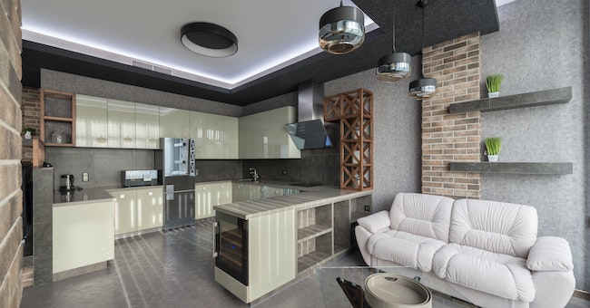 Wall Decor Is Important in the Kitchen