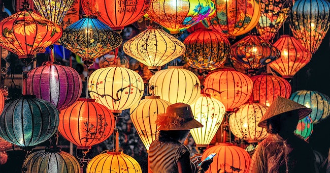 Indoor Fall Festival Decoration Ideas