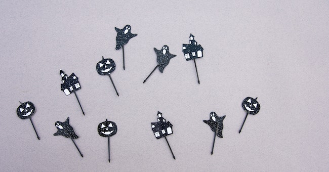 Seasonal Journal Decoration Ideas