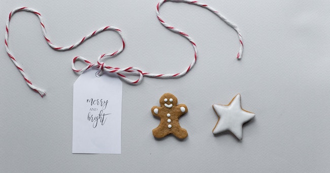 Creative Gingerbread Cookie Designs